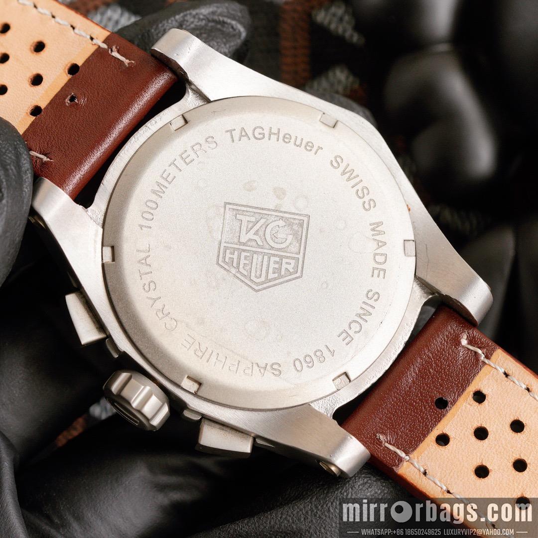 Replica TAG Heuer 40mm watch mb080601