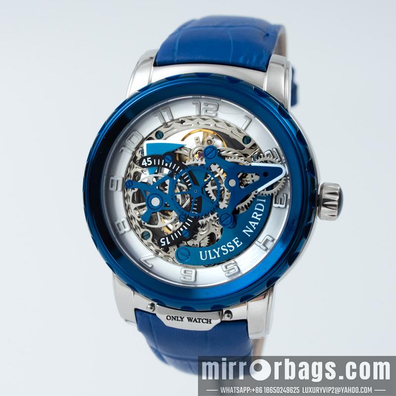 Replica Ulysse Nardin Watch 052011