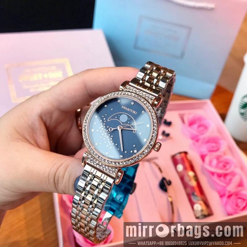 Replica Swarovski 5pcs 041422