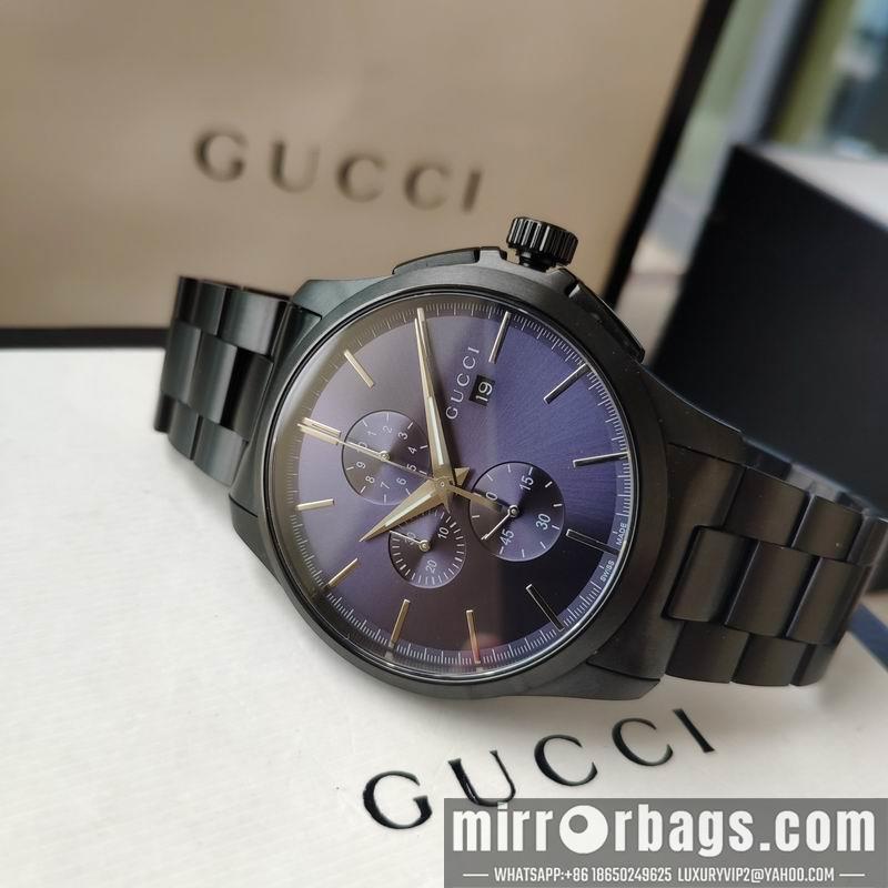 Replica Gucci watch 080641
