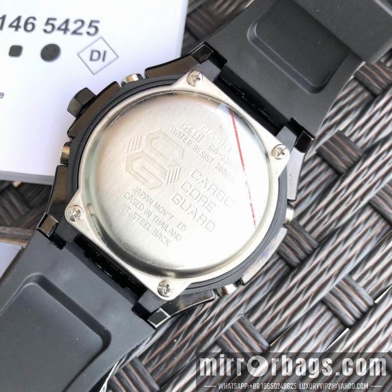 Replica Casio 49.3X44.4X11.8mm 031731