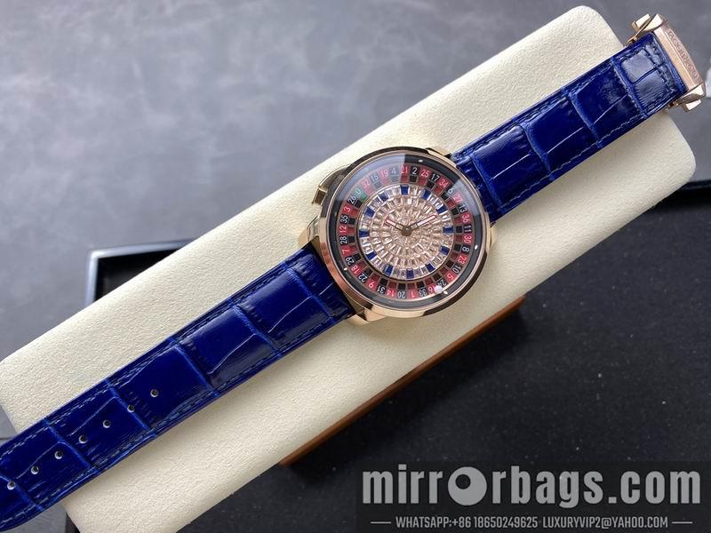 Replica Jacob & Co 44mm 022208