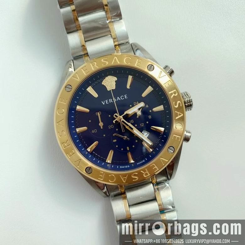 Replica Versace watch mb 062701