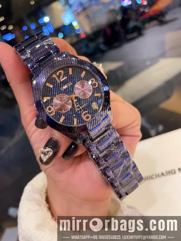 Replica Guess 42mm 10nbz03
