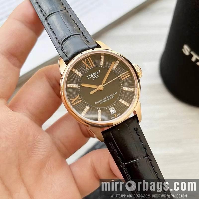 Replica Tissot 32mm 091003