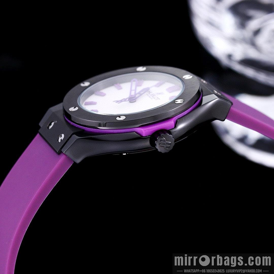 Replica Hublot 33X10mm 102304