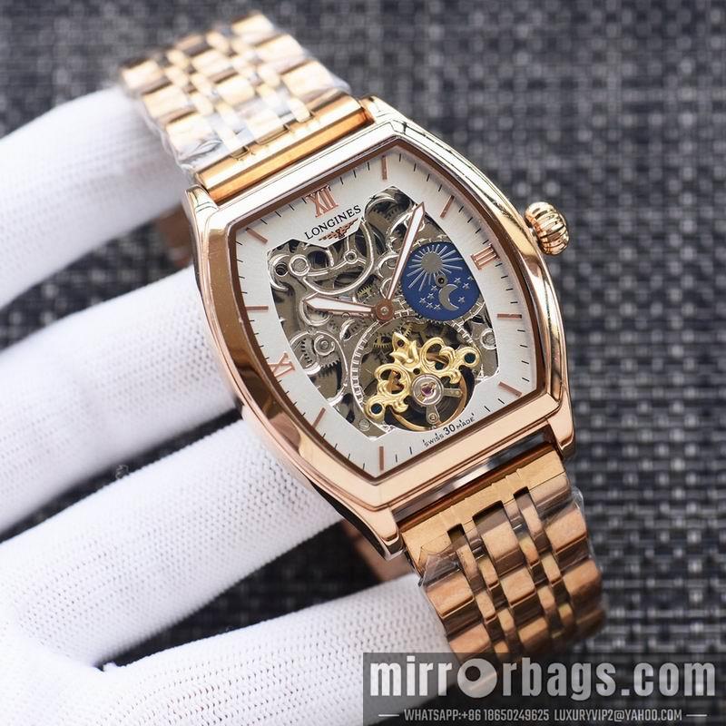 Replica Longines 43X12mm 101576