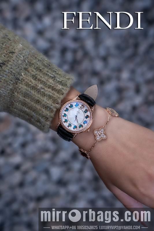 Replica Fendi 36mm 022326
