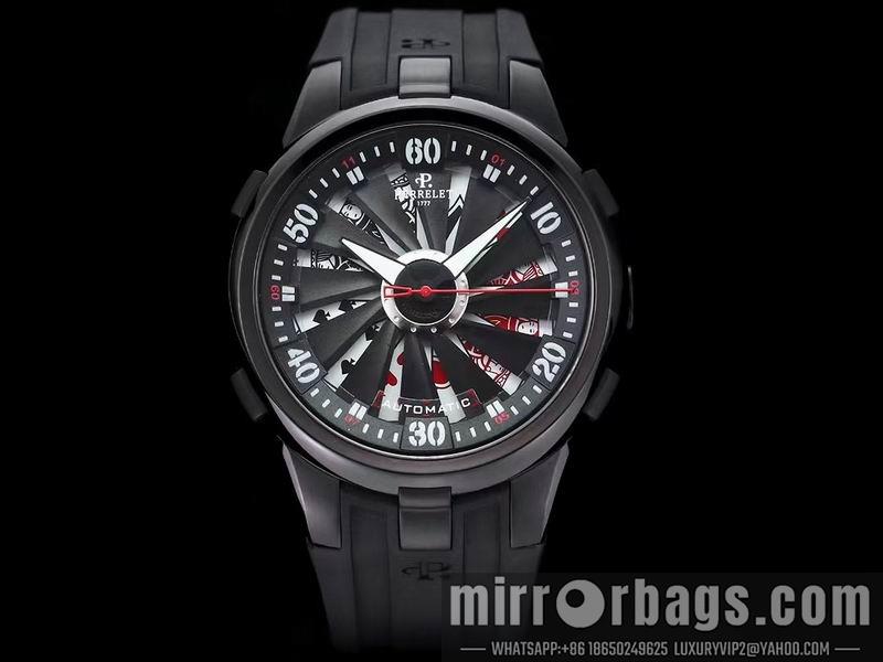 Replica Perrelet 44X13mm 022117