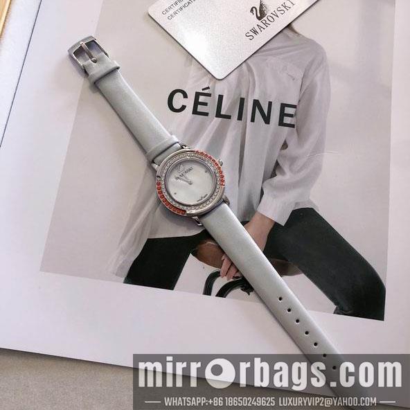 Replica Swarovski watch M23