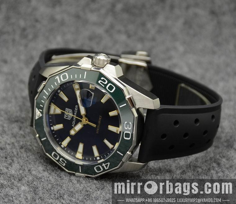 Replica Tag Heuer men 44X14mm M20