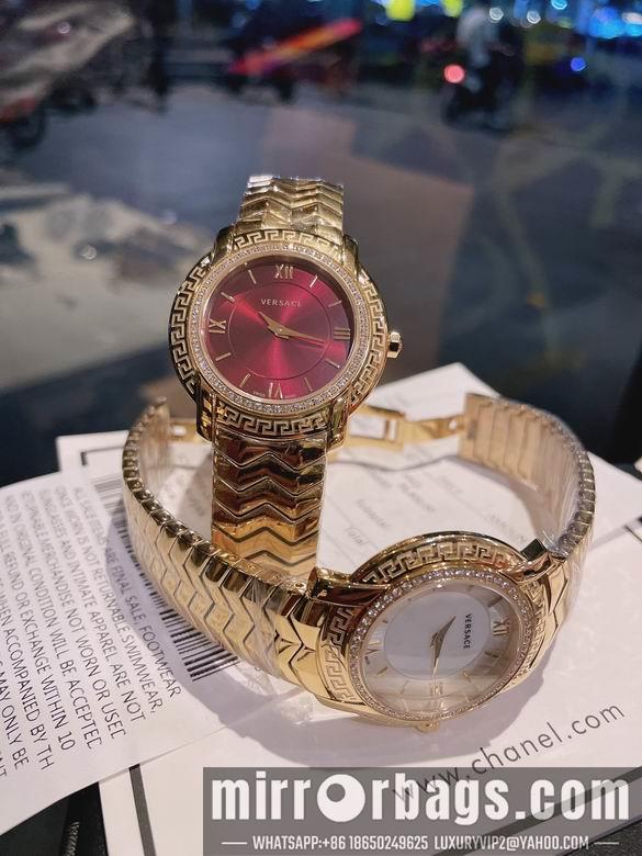 Replica Versace 34mm 3nbz26