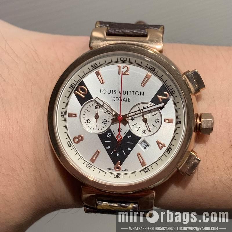 Replica LV 41mm 081636