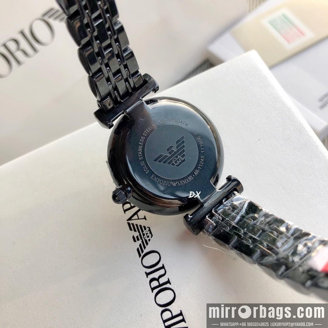 Replica Armani 42mm 3nms64