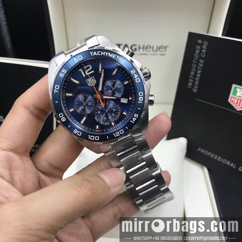 Replica Tag Heuer watch M34