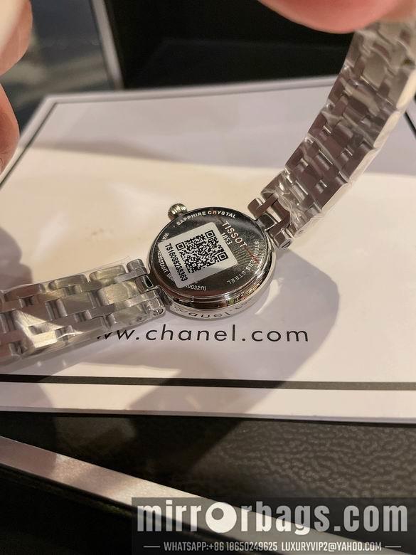 Replica Tissot women 26mm M05