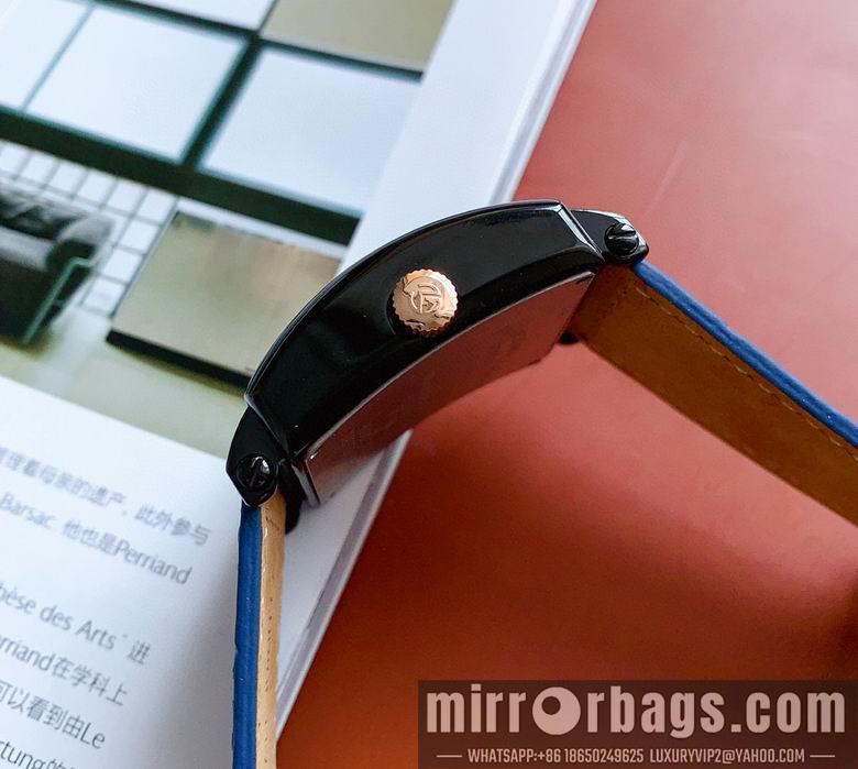 Replica Franck Muller watch 030103