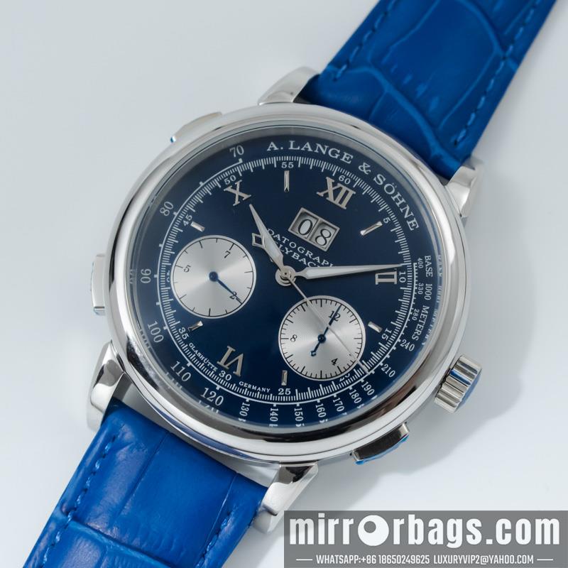 Replica A.Lange & Sohne 42mm 052002