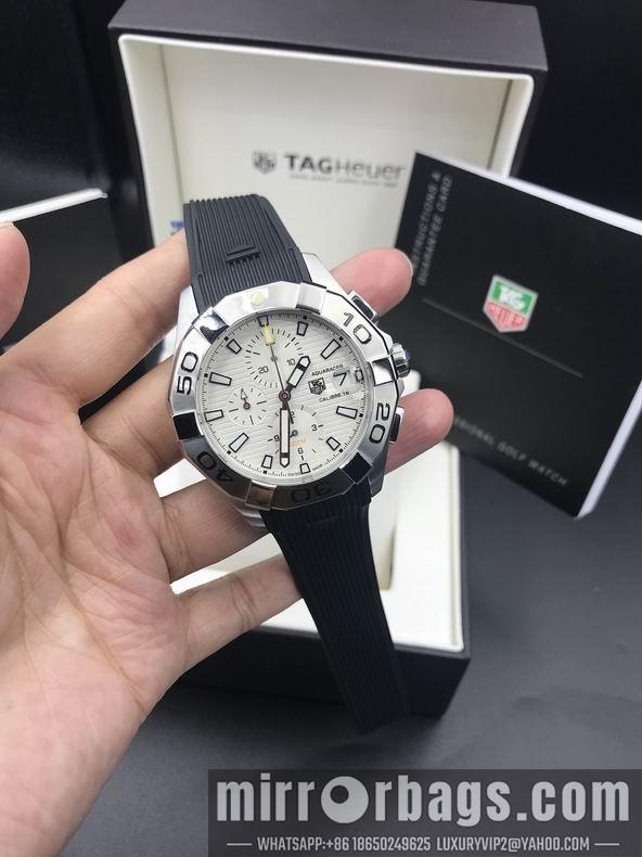 Replica Tag Heuer watch M39