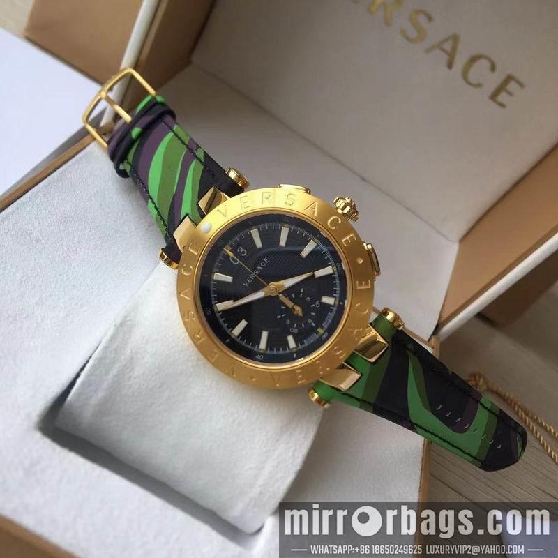 Replica Versace 42mm 080667