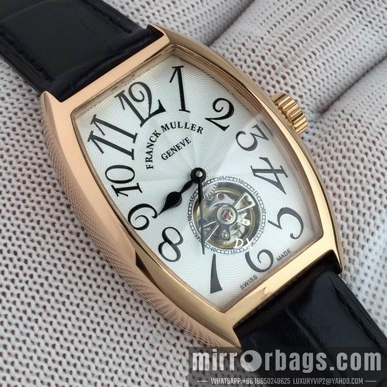 Replica Franck Muller 32x46mm 2nms33