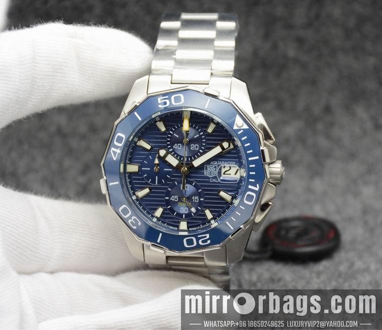 Replica Tag heuer men watch M06