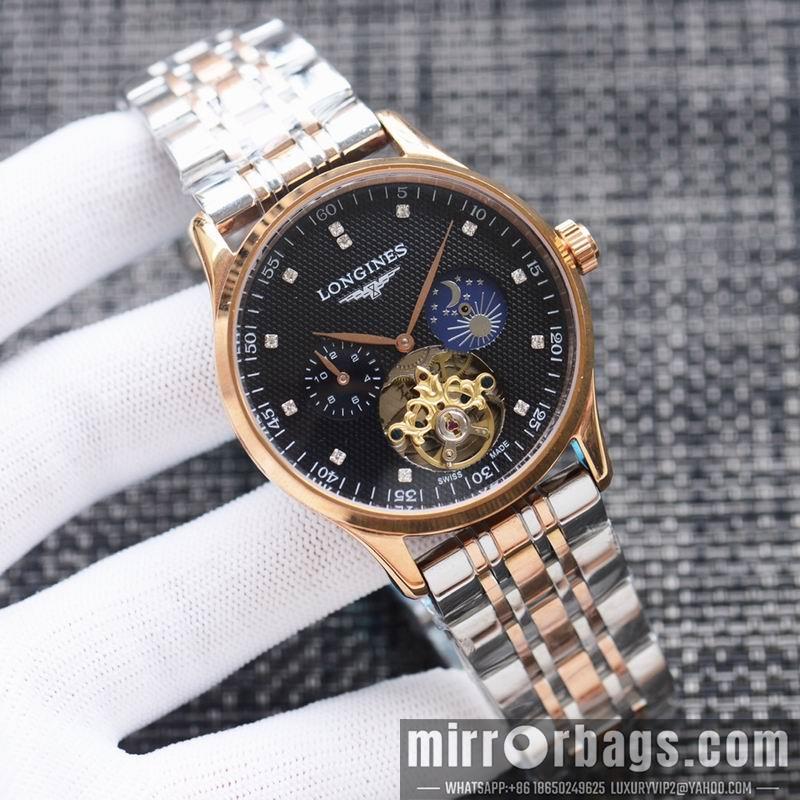 Replica Longines 43X12mm 062704
