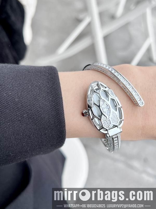 Replica Bvlgari watch 050758