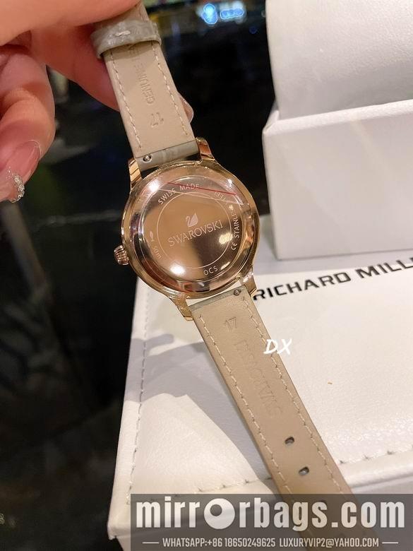 Replica Swarovski 38mm 5nms84