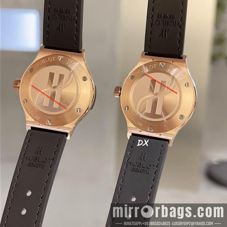 Replica Hublot 33mm 10nms24