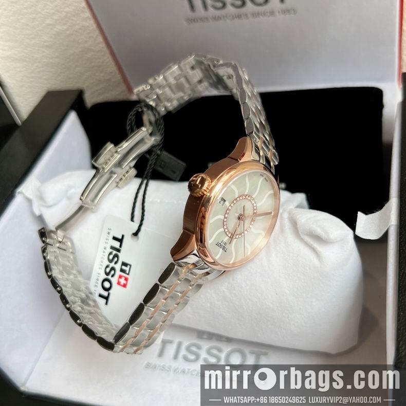 Replica Tissot women 32X8mm 101669