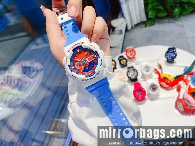 Replica Casio watch 103118