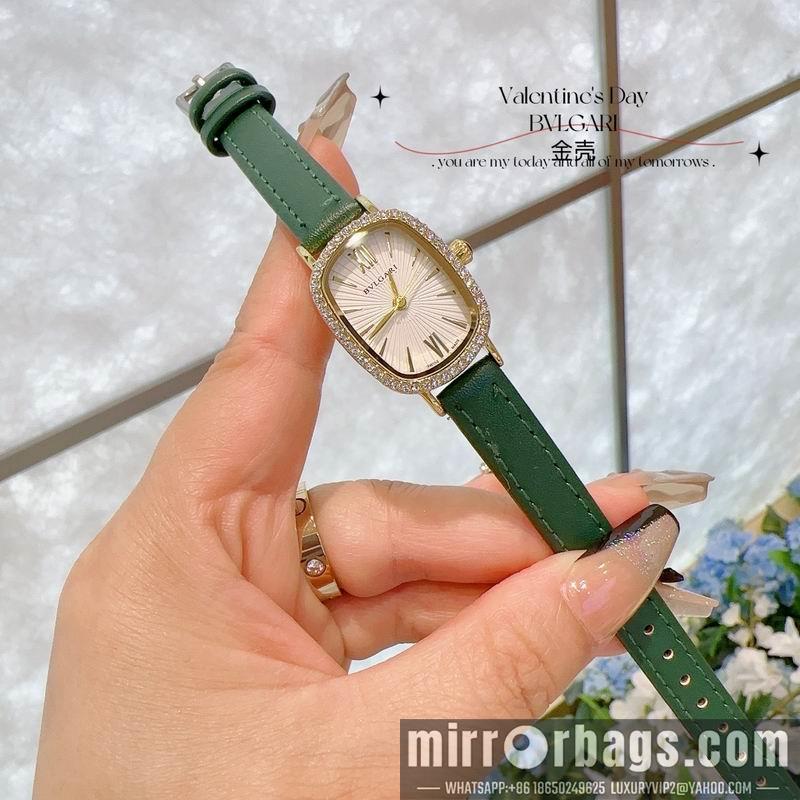 Replica Bvlgari 21X27mmX6mm 103164