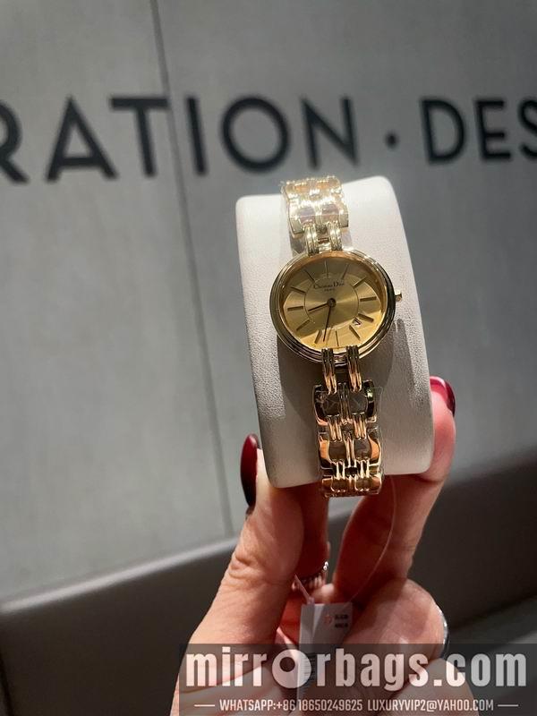 Replica Dior watch 031102