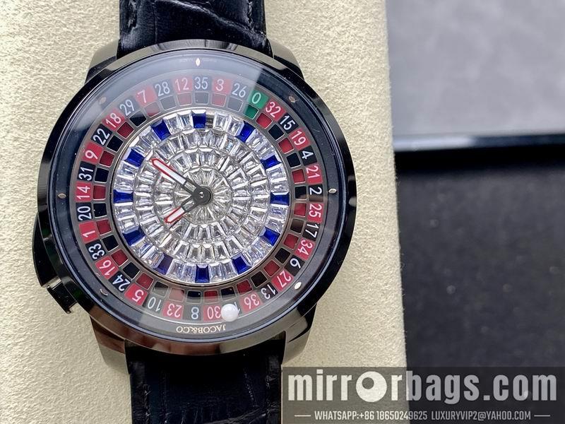 Replica Jacob & Co 44mm 022209