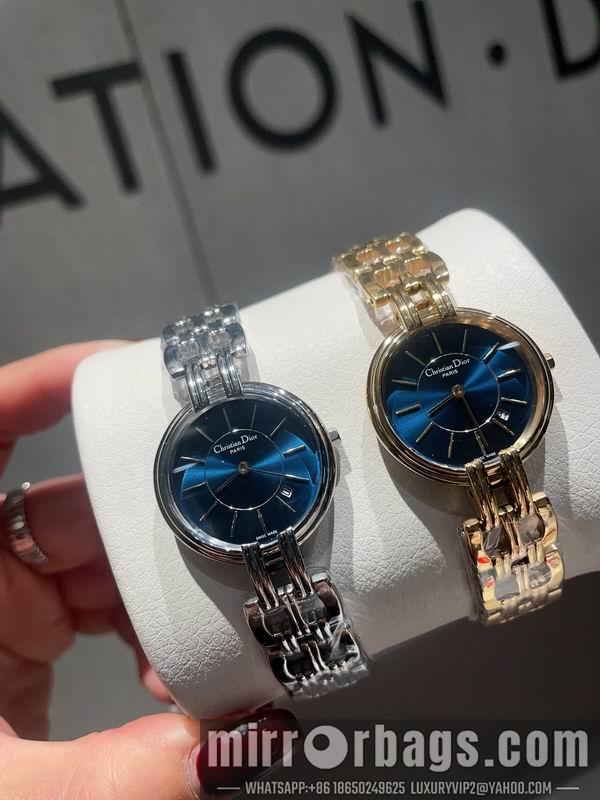 Replica Dior watch 031102