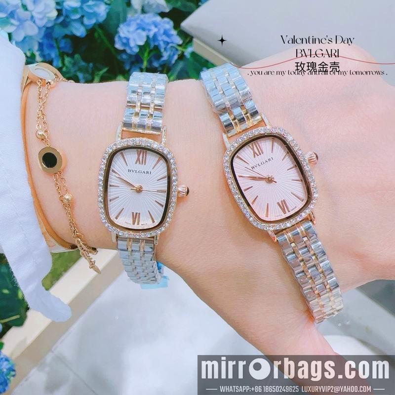 Replica Bvlgari 21X27mmX6mm 103165