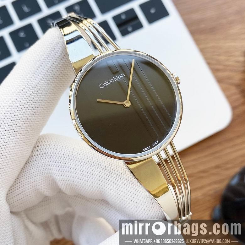 Replica CK watch 34X6mm M04