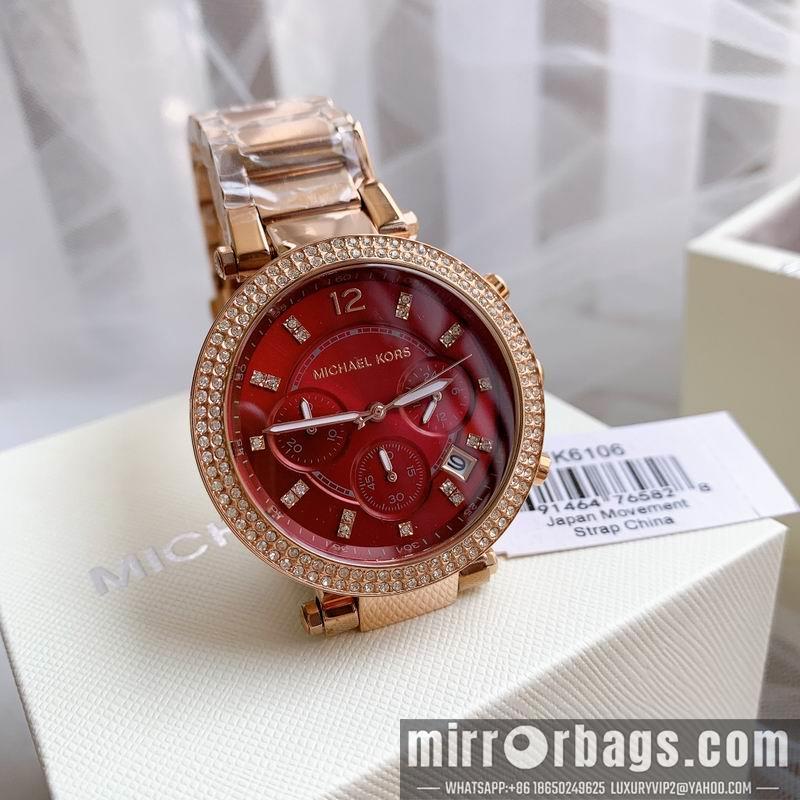 Replica MK6106 38X9mm 050374