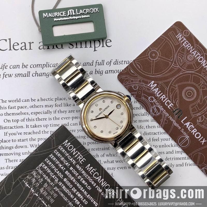 Replica Maurice Lacroix 32mm 090928