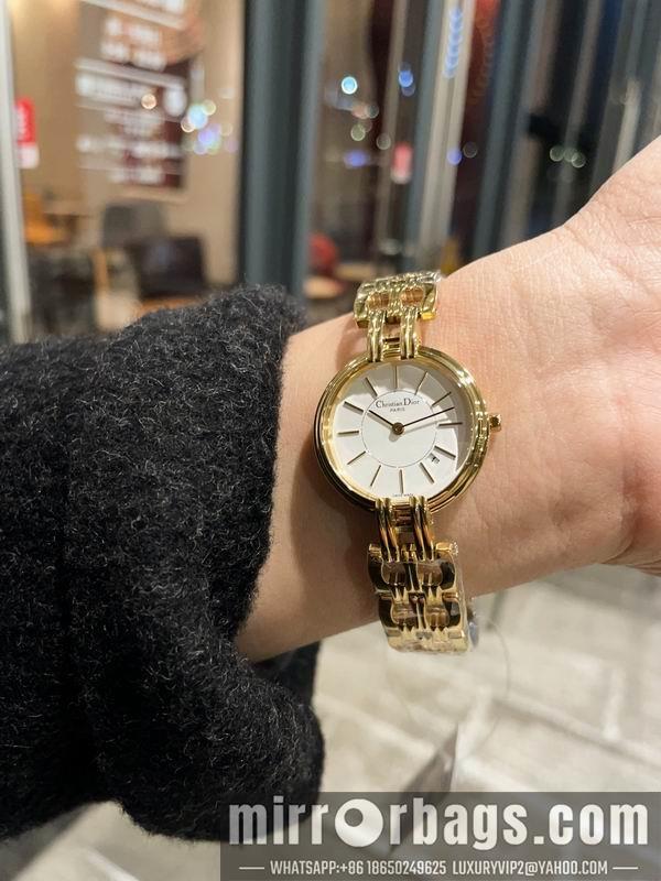 Replica Dior watch 041622