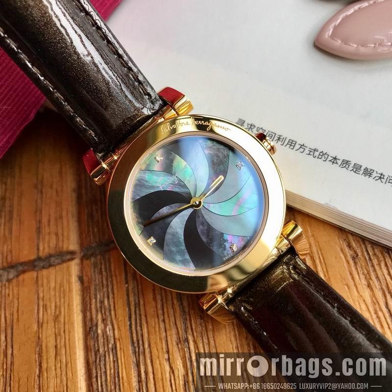 Replica Ferragamo 31mm 032441