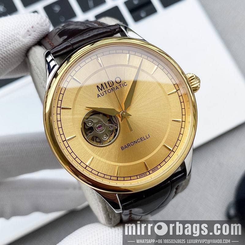 Replica Mido 40mm 031938
