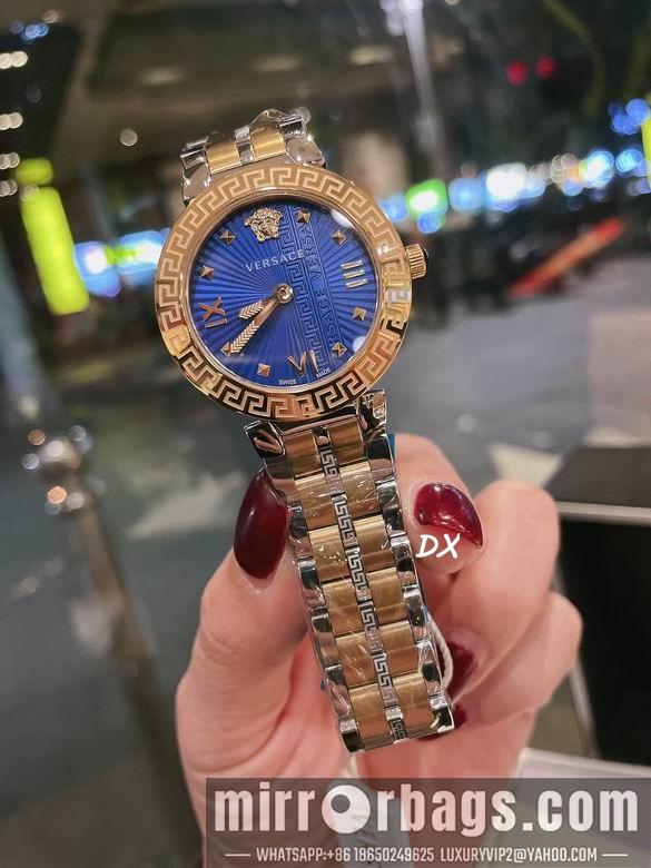 Replica Versace 36mm 2nms43