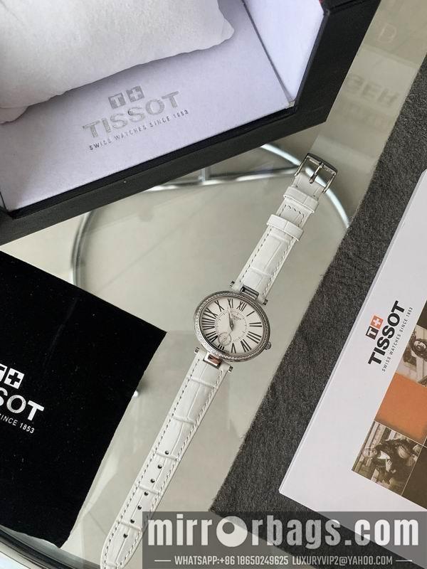 Replica Tissot 36X31mm 0830132