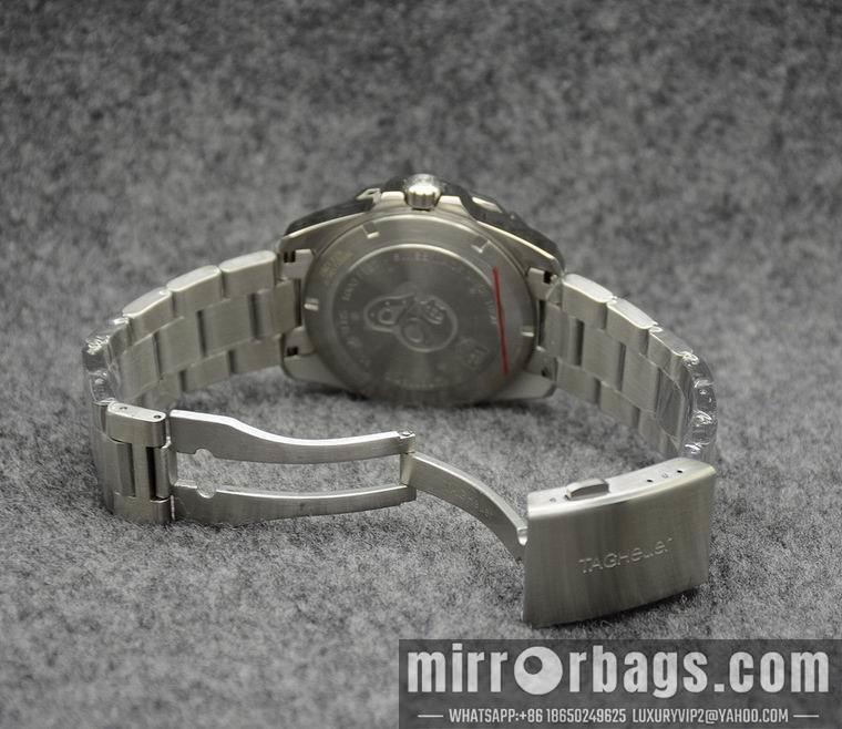 Replica Tag heuer men watch M11