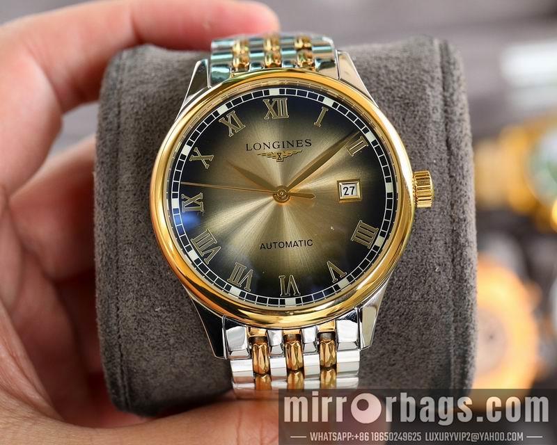 Replica Longines 41X12mm 032013