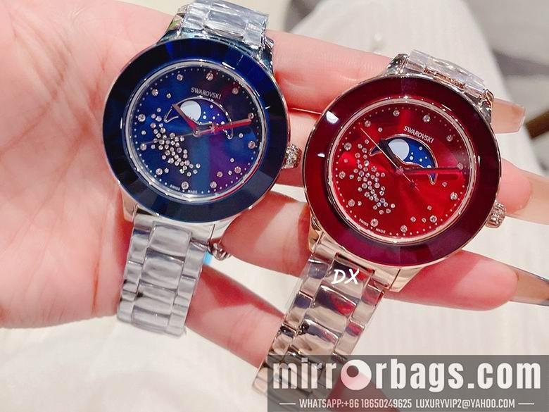 Replica Swarovski 38mm 5nms83