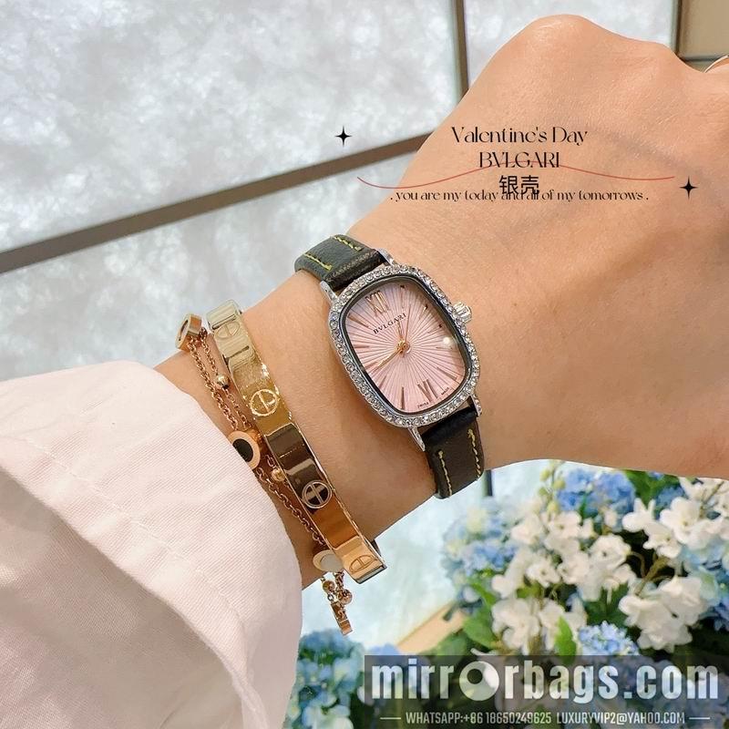Replica Bvlgari 21X27mmX6mm 103164