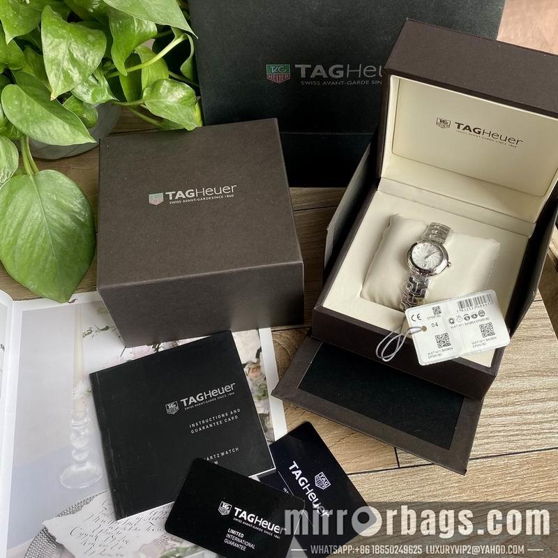 Replica Tag Heuer 29mm 091025
